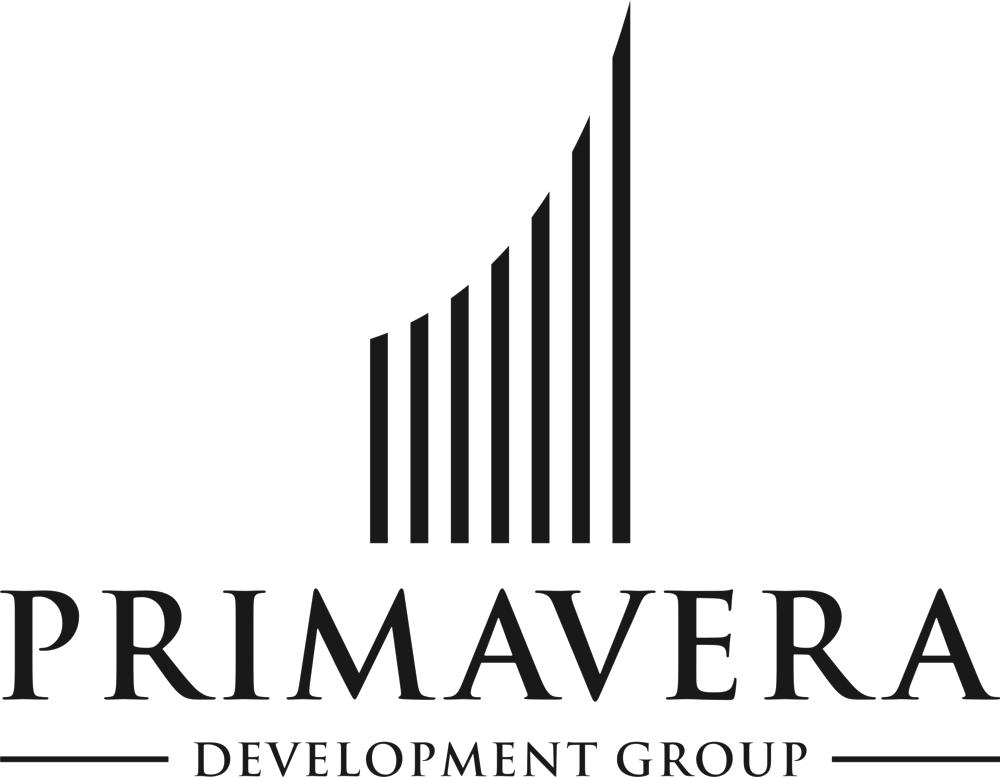 Primavera Development Group4 - Graphic Design (1000x777), Png Download