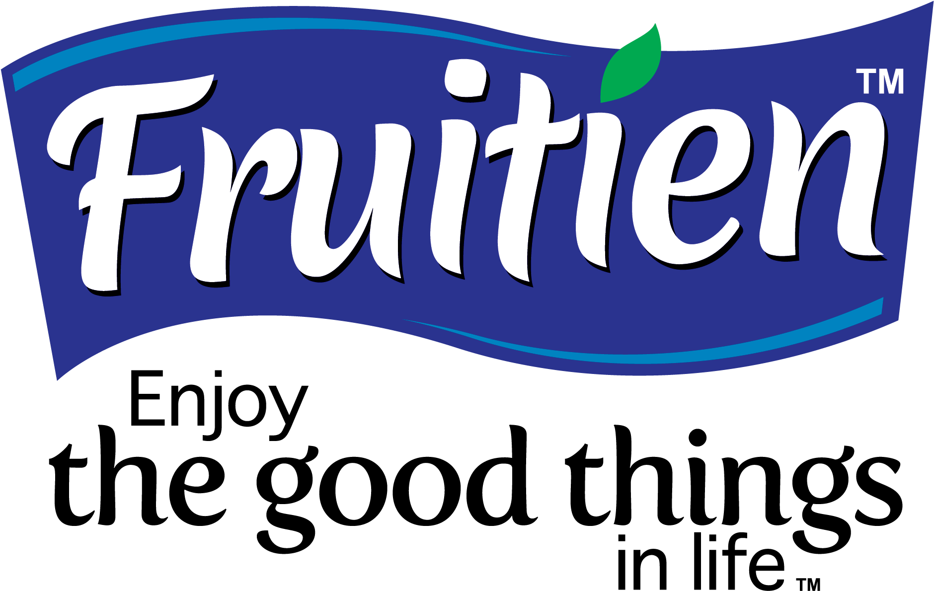 Clients - Fruitien Juice (2241x1339), Png Download