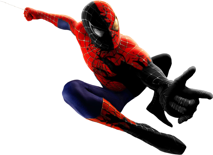 Fun To Do - Spider-man 2 (750x550), Png Download