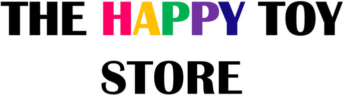 The Happy Toy Store - Calluspeeling (800x327), Png Download