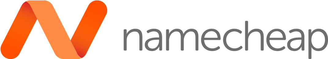 Namecheap Logo - Hostgator Vs Namecheap (1195x243), Png Download