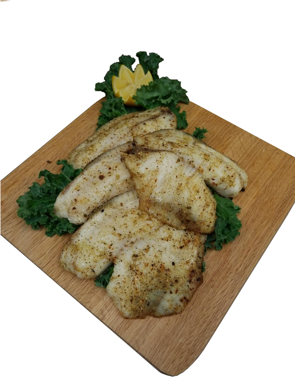 Tilapia - Chicken Breast (600x800), Png Download