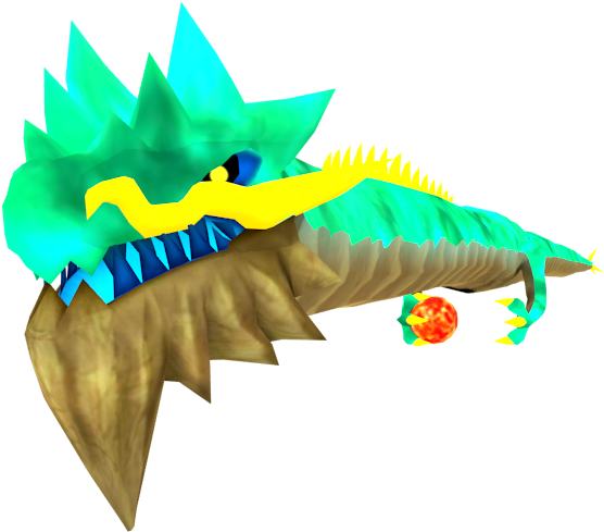 Png - Fossil Fighters Frontier Earth Dragon (750x650), Png Download