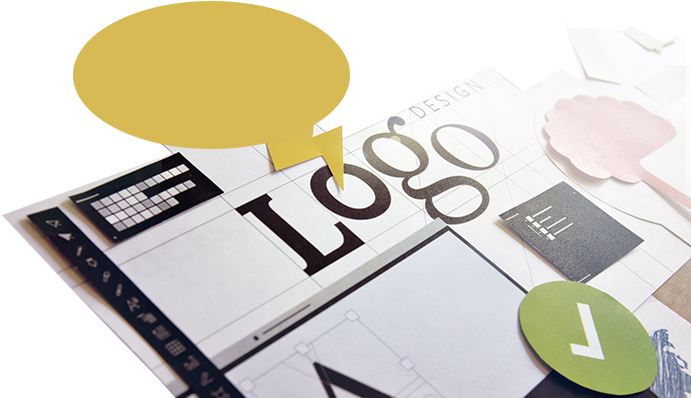 Our Logo Design Packages - Logo (889x397), Png Download