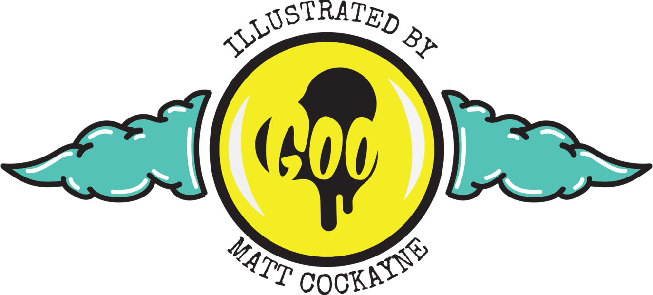 Goo Design - Best Friends Forever (1340x605), Png Download