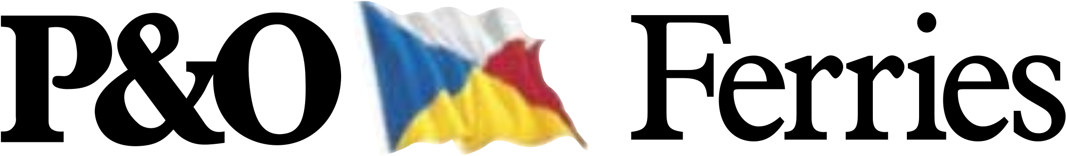 P&o Ferries Logo Png Transparent - P&o Ferries Png (2400x2400), Png Download