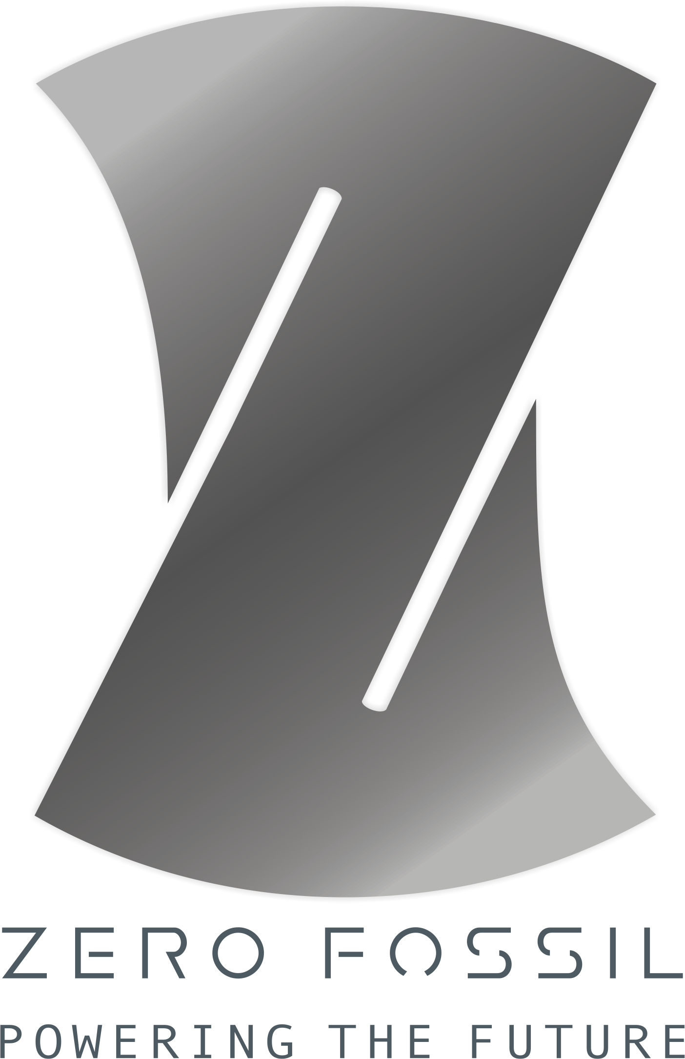 Stay With Zero Fossil - Zerofossil (1404x2170), Png Download