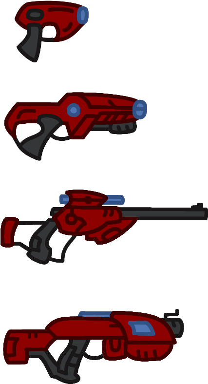 Http - //i - Imgur - Com/x9ynrwa > - Plazma Burst 2 Falkok Boss (700x900), Png Download