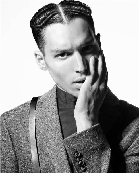 Btc - Hairdresser (600x600), Png Download