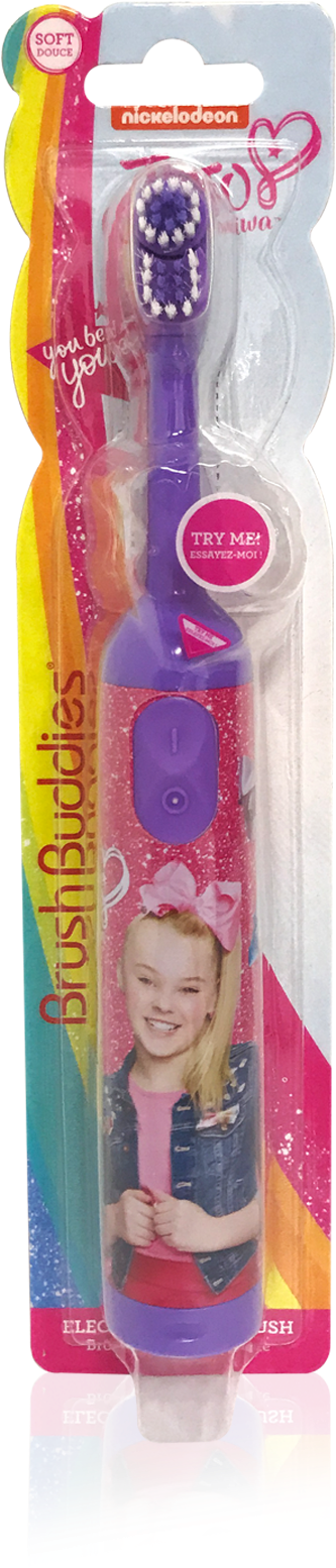 Load Image Into Gallery Viewer, Jojo Siwa Kids Electric - Baby Toys (1299x1680), Png Download