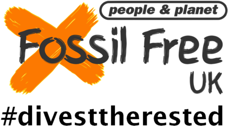 Get University Of Edinburgh To Fully Divest From Fossil - Fossil Fuel (508x300), Png Download