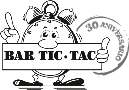 Bar Tic (624x346), Png Download
