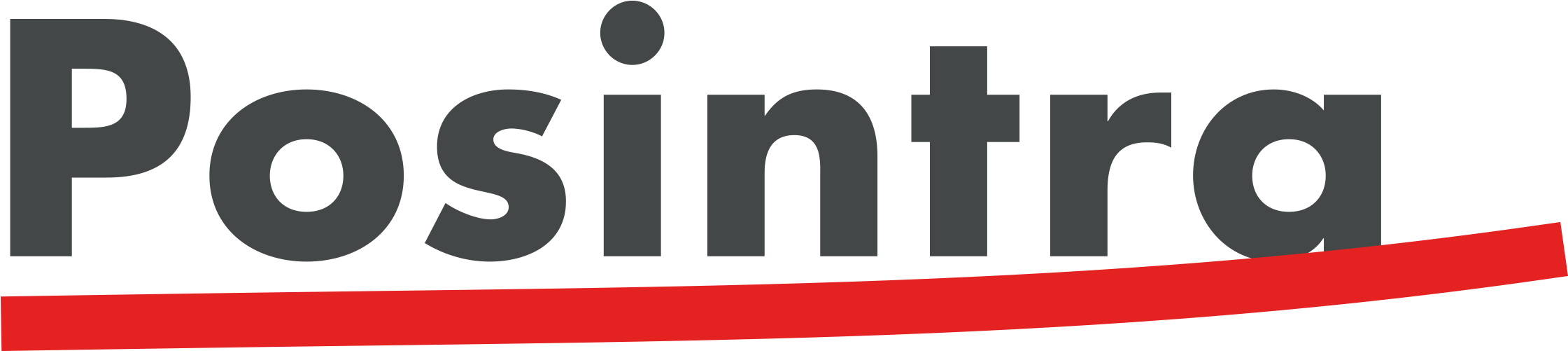 Rgb Png - Posintra Oy (2362x641), Png Download