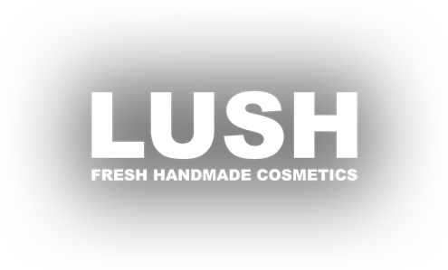 Lush Cosmetics (600x300), Png Download