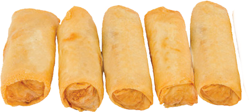 Rollitos Primavera - Rollito Primavera Png (600x400), Png Download