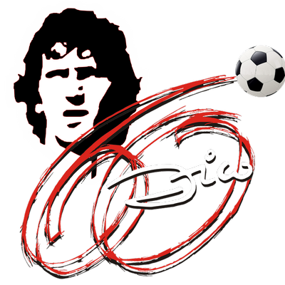 Zico60anos - Zico (400x400), Png Download