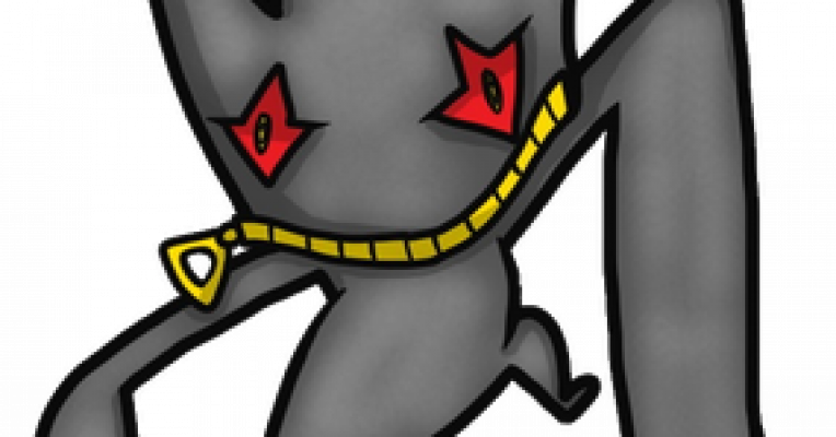 Cartoon (764x400), Png Download
