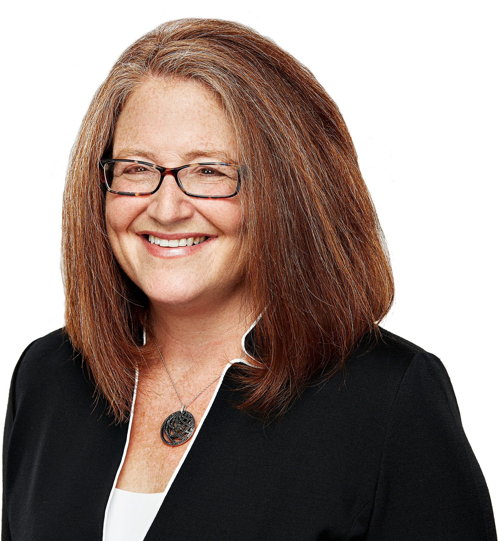 Doris Johnson Hines - Aunt Lydia Handmaid's Tale Actress (2400x1800), Png Download