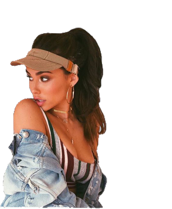 Madisonbeer Png Stickerfreetoedit - Madison Beer Dead Music Video (750x746), Png Download