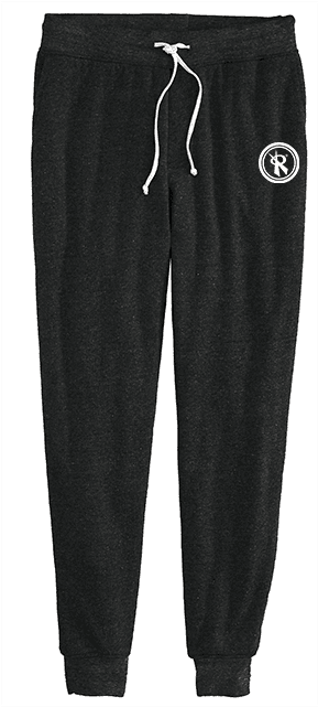 Unisex Jogger Fleece Pant - Trousers (480x640), Png Download