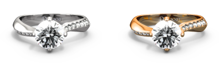 Collections Diadori 07 - Faye's Diamond Mine (480x430), Png Download