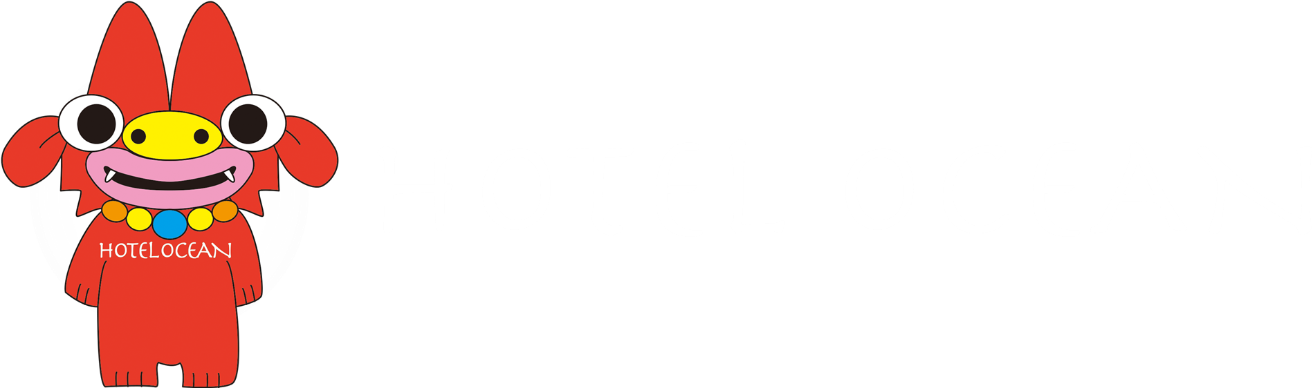 Hotel Ocean (1920x561), Png Download