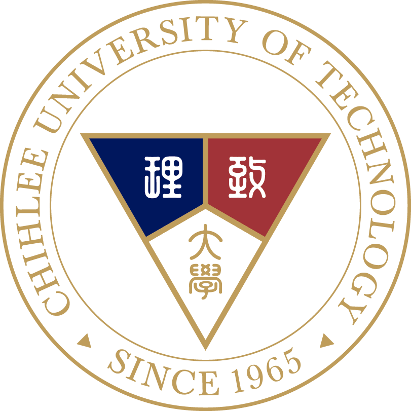 Chihlee University Of Technology Round Logo - Chihlee University Of Technology (811x811), Png Download