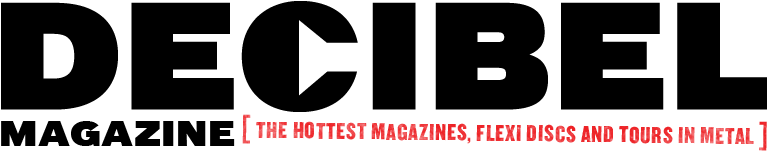 Some Past Clients Include Decibel Magazine, Xxl , Guitar - Decibel Magazine Logo (792x168), Png Download