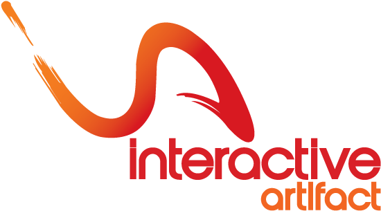 Interactive Artifact Ltd - Artifact, Ltd. (595x330), Png Download