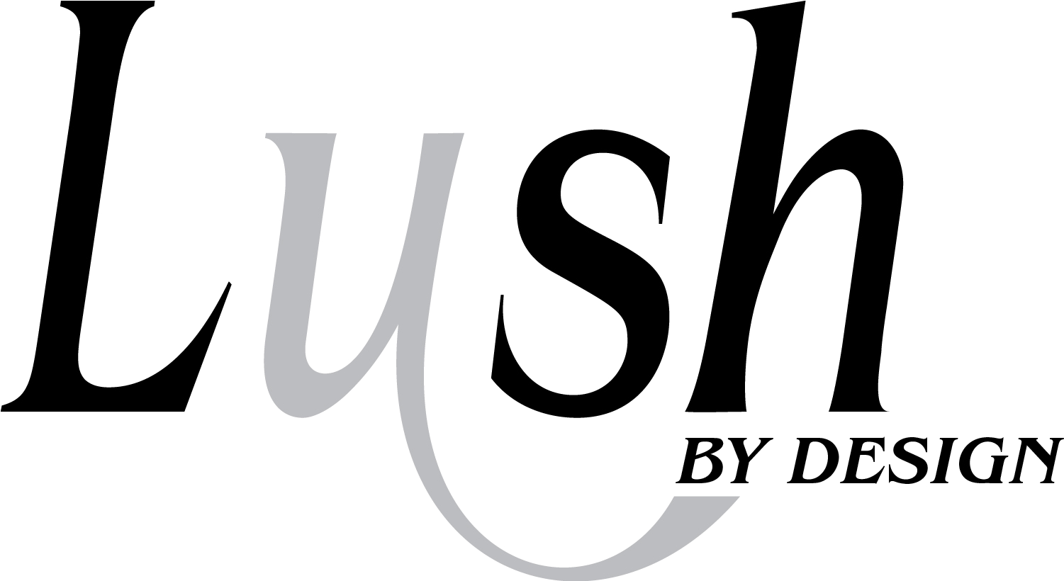 Lush By Design Ltd (1700x900), Png Download