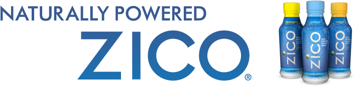 Noglutenbaby - Zico Logo Png (727x177), Png Download