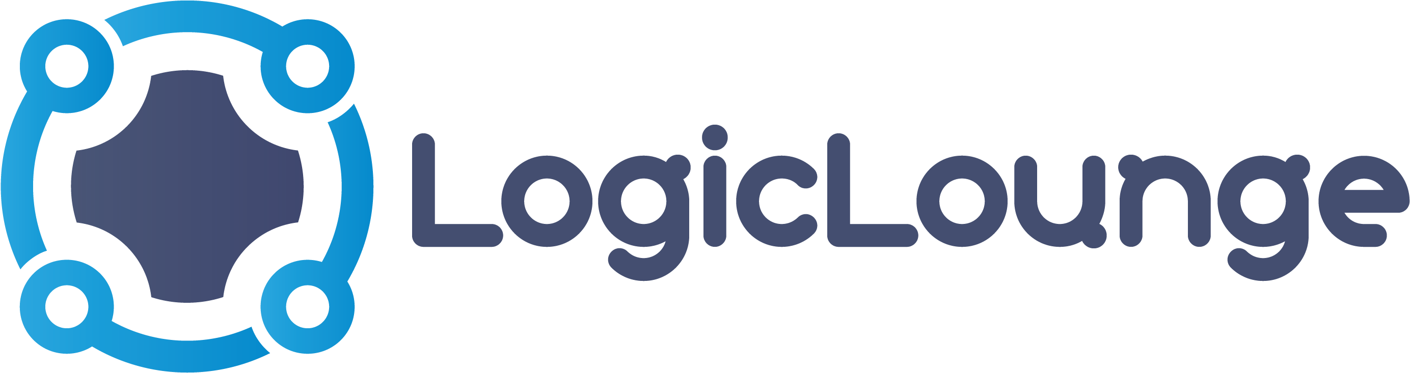 Logiclounge - Dallas News Logo (2850x814), Png Download