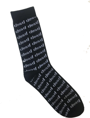 Dead Knit Socks - Sock (480x480), Png Download