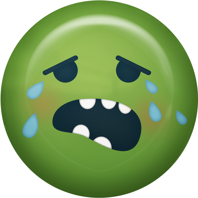 Flair Yellow - Emoticon (677x677), Png Download