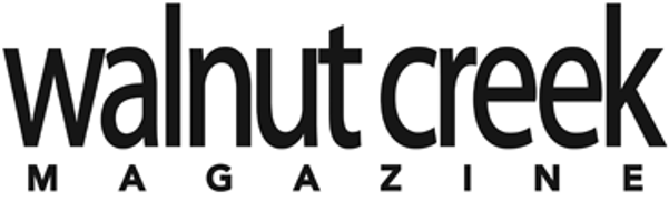 Walnut Creek Magazine - Walnut Creek Magazine Logo (600x400), Png Download