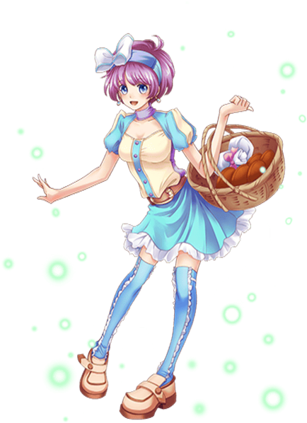 Parfait Transparent - Cartoon (480x640), Png Download