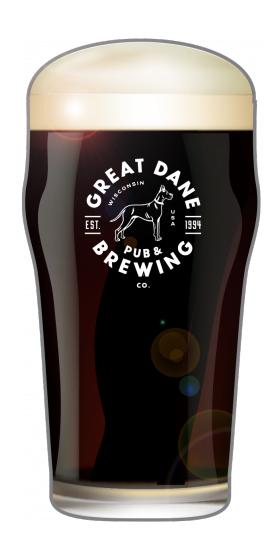 Woolly Mammoth Porter - Guinness (280x560), Png Download