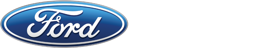 Discovery Ford - Chroma 5681 Oval Ford Logo Stick-onz Decal (1000x250), Png Download