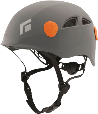 Black Diamond Half Dome Helmet - Ice Climbing Helmet (472x425), Png Download