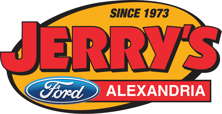 Browse Our Vehicles - Jerry's Ford Alexandria (862x442), Png Download