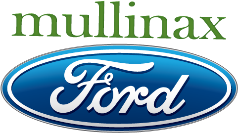 Dealerlogo - Ford Genuine Name Plate Gj5z-9942528-c (1200x300), Png Download