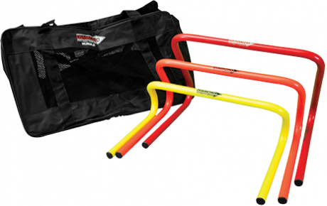 Hurdle (460x290), Png Download