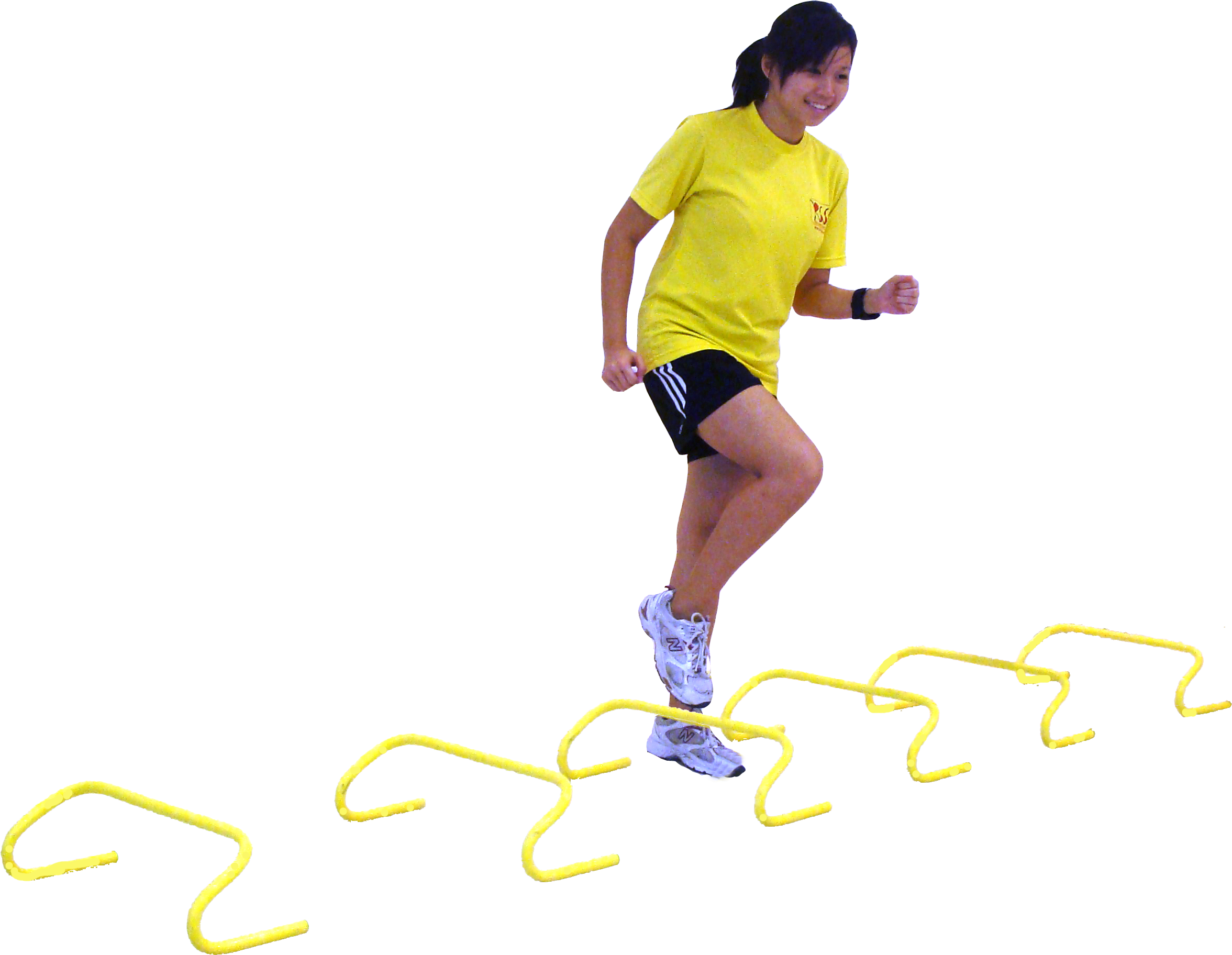 Micro Hurdles - Hurdle (3264x2448), Png Download