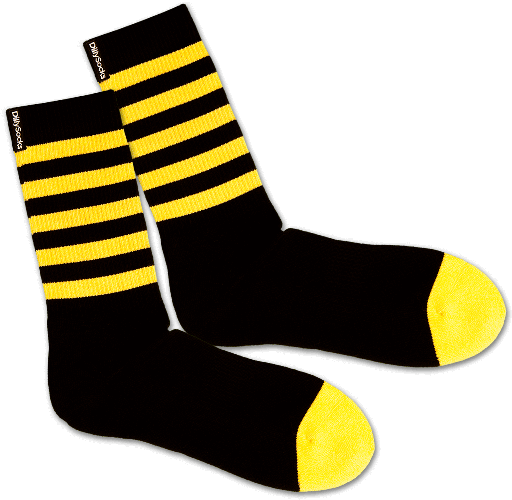 Sock (1114x1126), Png Download