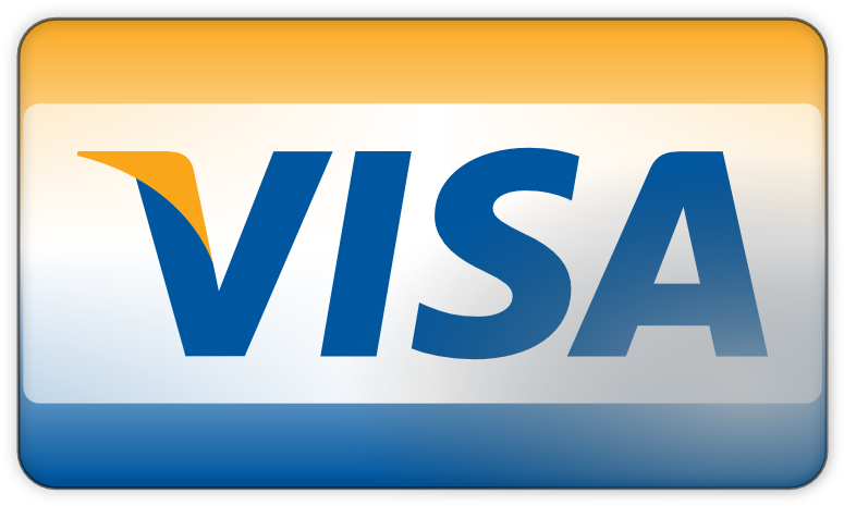 Card-800px - Prepaid Visa Card Logo (800x800), Png Download