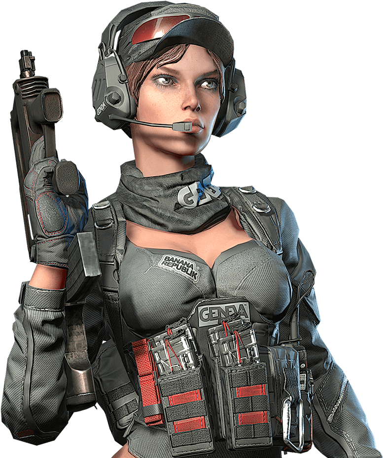 Aniversário 13 Anos Level Up - Warface Guerrilla Skins (1296x985), Png Download