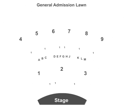 2019 Ultra Music Festival - Bayfront Park (525x455), Png Download