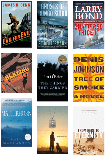 Military Fiction - Shattered Trident: A Jerry Mitchell Novel [book] (436x577), Png Download