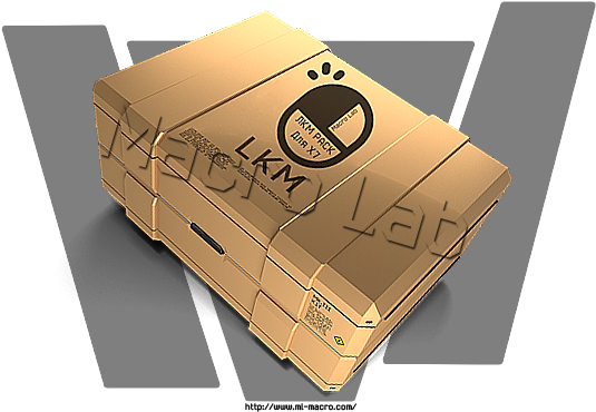 Lkm Сollection Of Macros For The Game Warface V1 - Video Game (600x400), Png Download