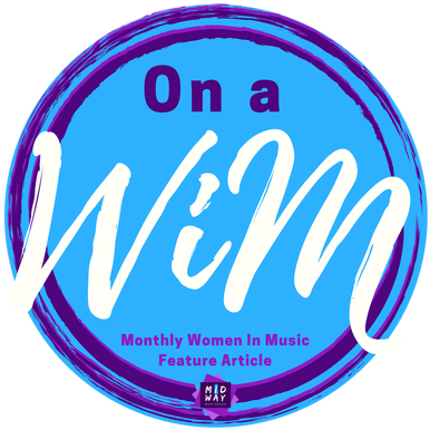 Dj Maddøg Is Leading The Way For Women And Cutting - Music (393x393), Png Download